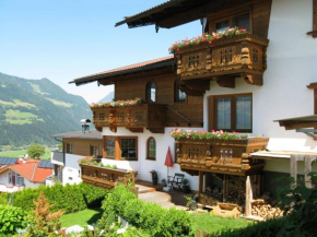 Apartment Marianne - FGZ163 by Interhome Hart Im Zillertal